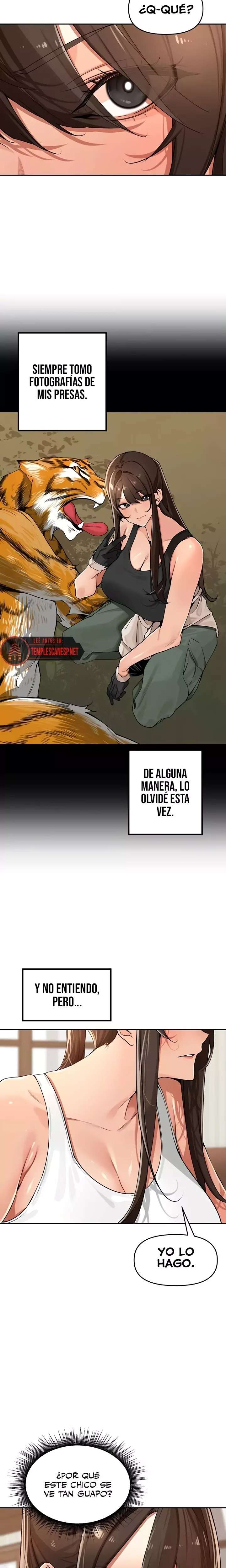 La Voz del Pueblo Capitulo 37 página 12