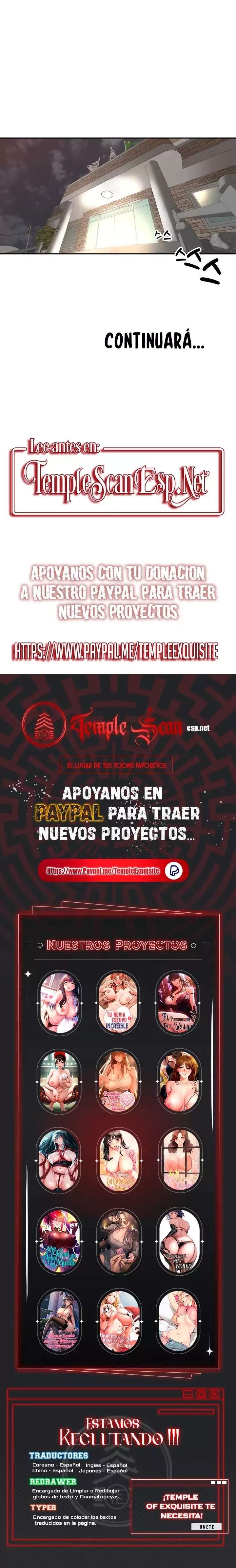 La Voz del Pueblo Capitulo 37 página 18