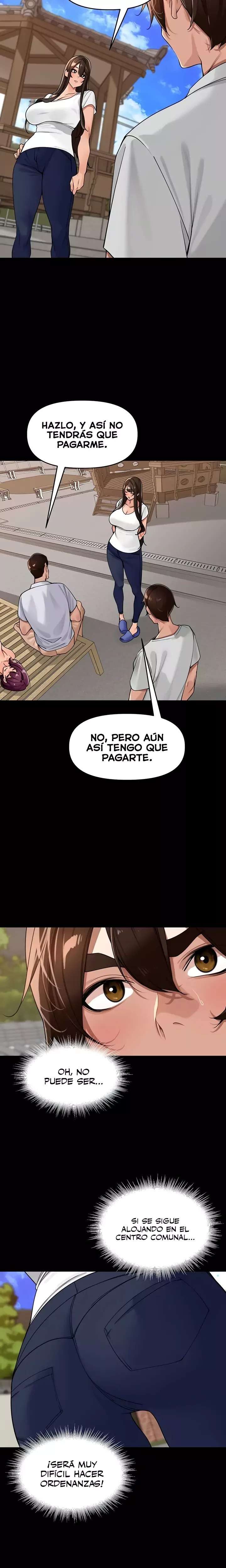 La Voz del Pueblo Capitulo 37 página 7