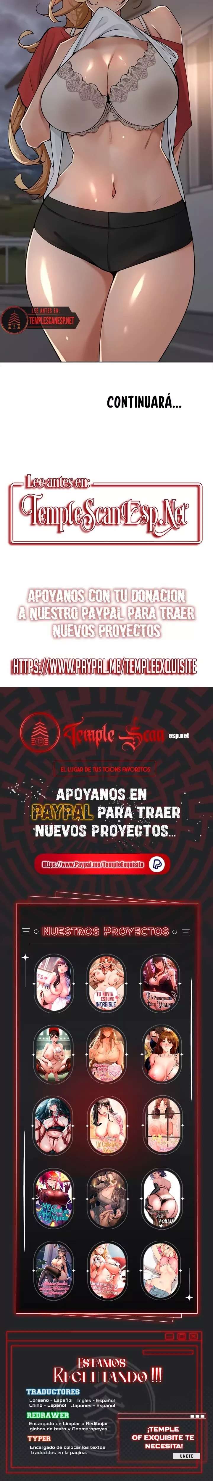 La Voz del Pueblo Capitulo 38 página 18