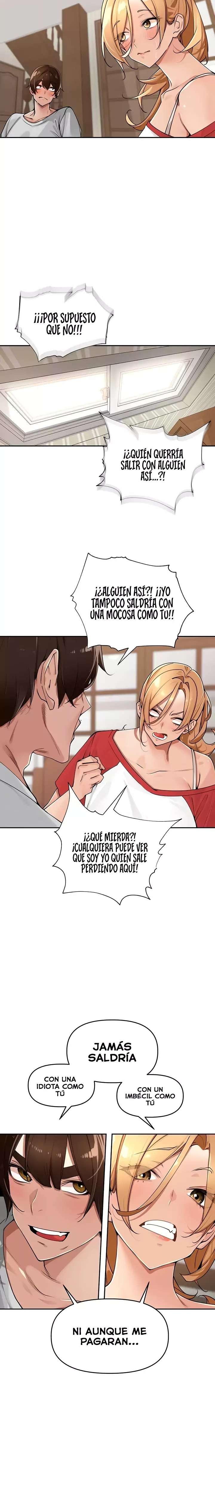 La Voz del Pueblo Capitulo 38 página 2