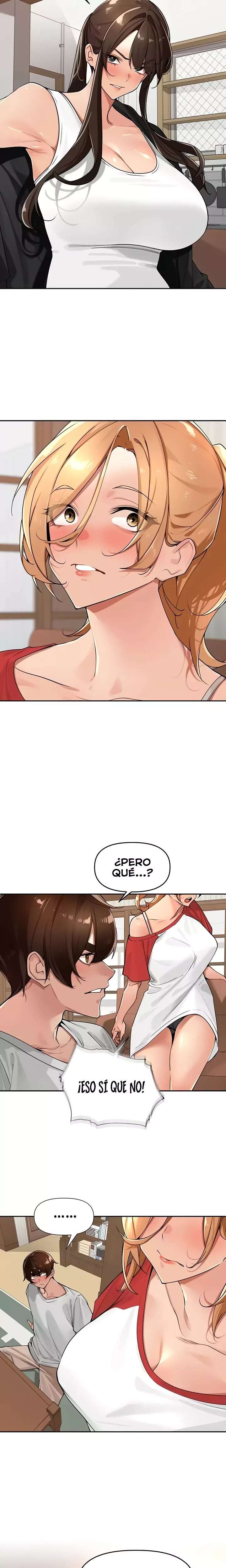 La Voz del Pueblo Capitulo 38 página 5