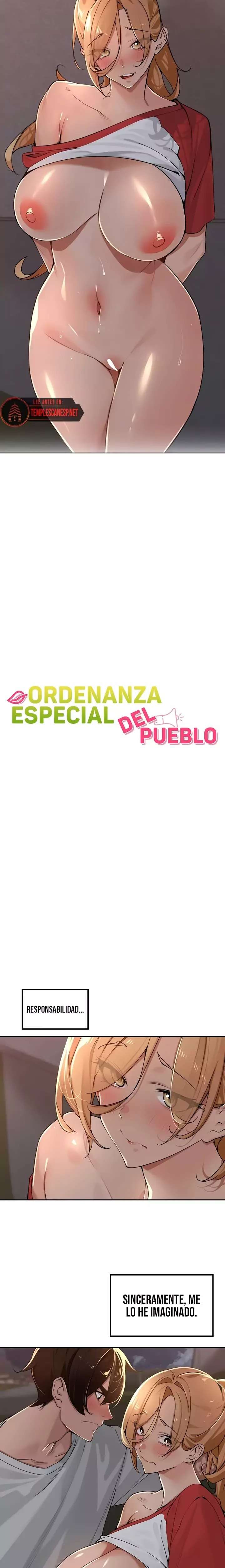 La Voz del Pueblo Capitulo 39 página 4