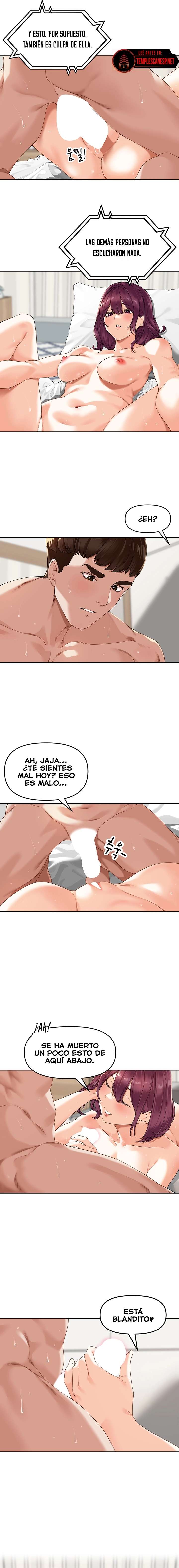 La Voz del Pueblo Capitulo 4 página 11
