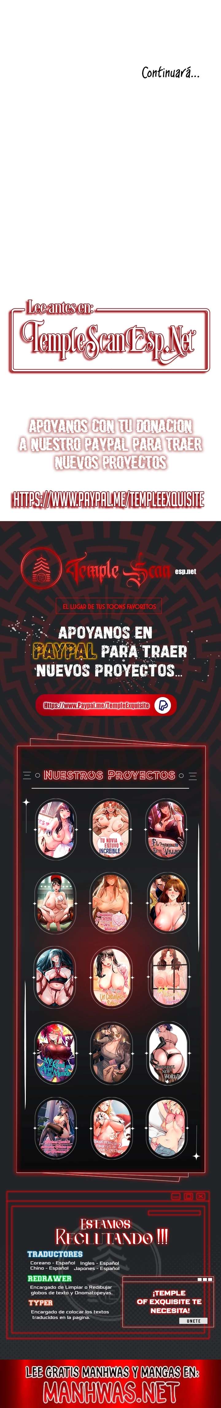La Voz del Pueblo Capitulo 4 página 15