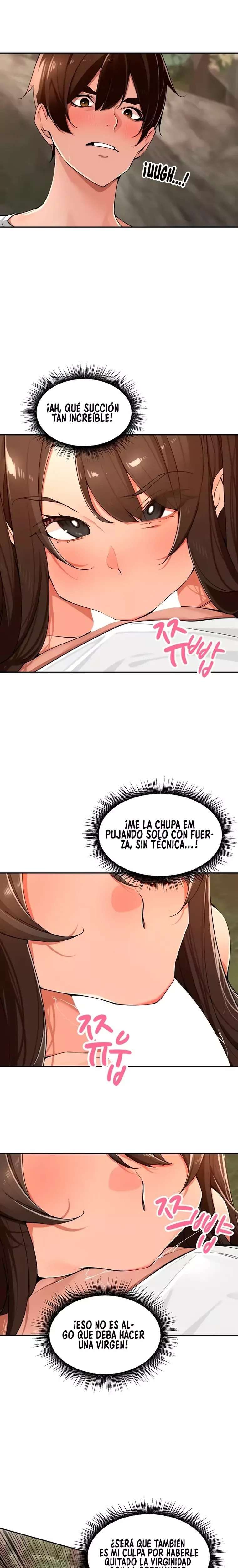 La Voz del Pueblo Capitulo 41 página 10