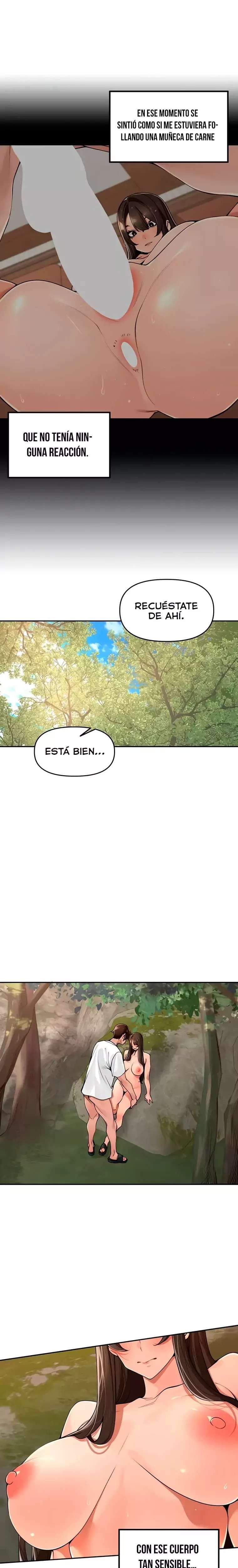 La Voz del Pueblo Capitulo 41 página 15