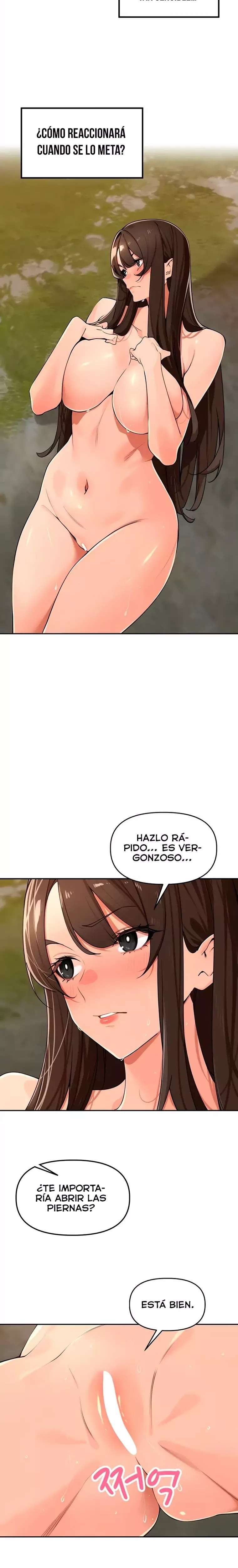 La Voz del Pueblo Capitulo 41 página 16