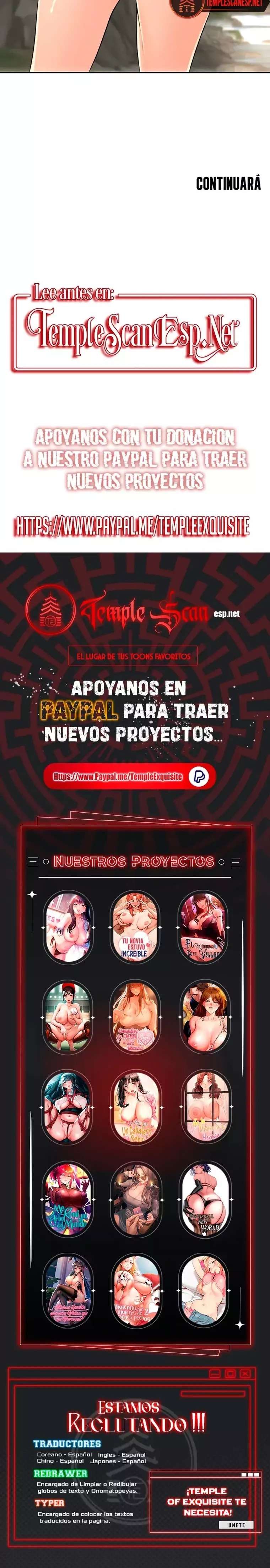 La Voz del Pueblo Capitulo 41 página 18