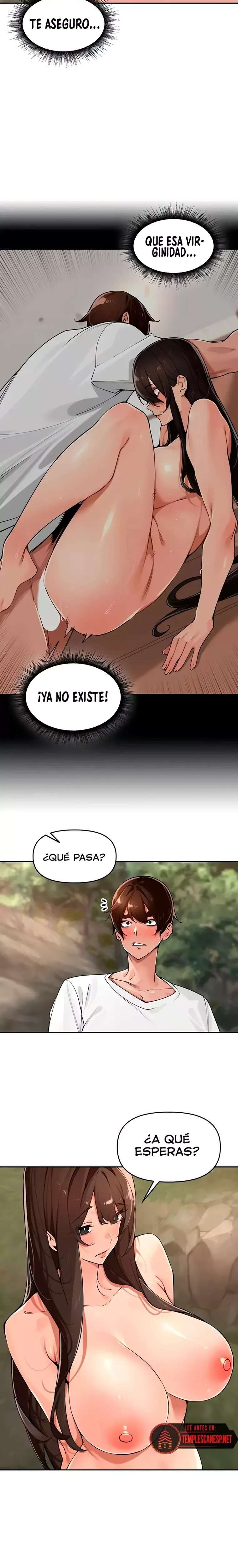 La Voz del Pueblo Capitulo 41 página 2