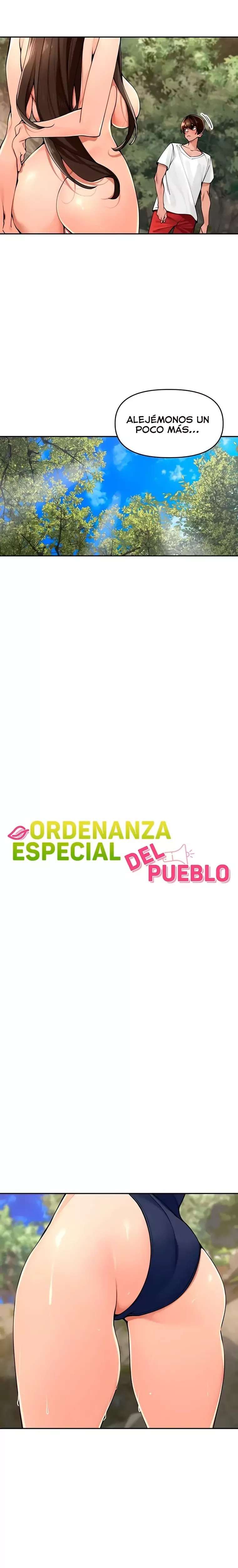La Voz del Pueblo Capitulo 41 página 3