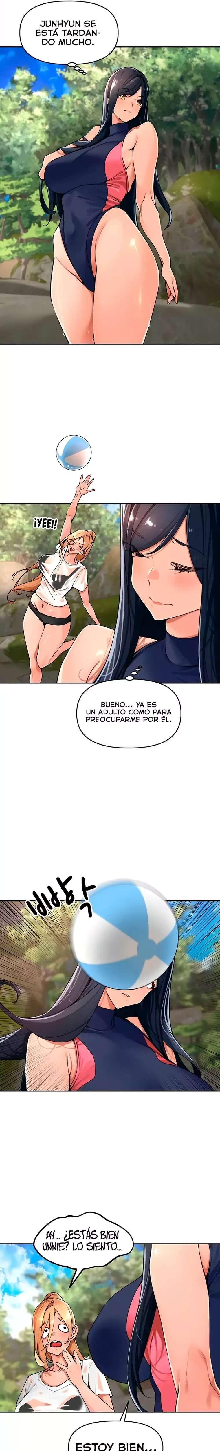 La Voz del Pueblo Capitulo 41 página 4