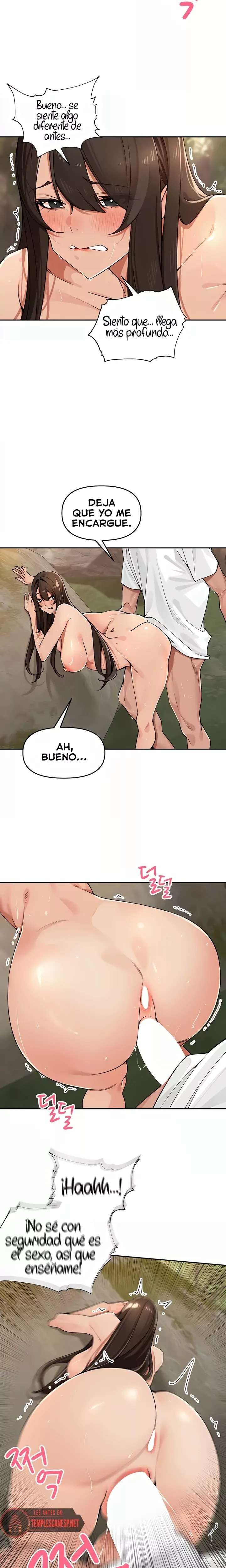 La Voz del Pueblo Capitulo 42 página 10