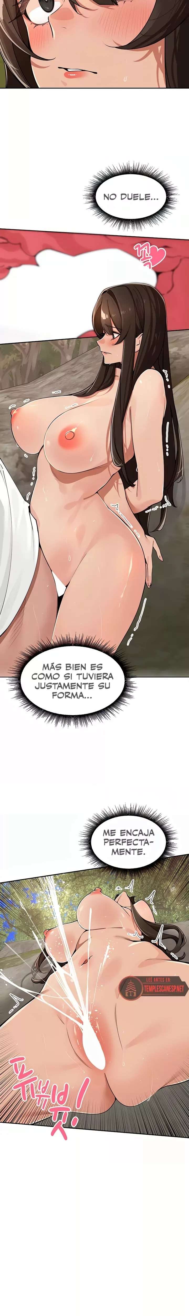 La Voz del Pueblo Capitulo 42 página 4
