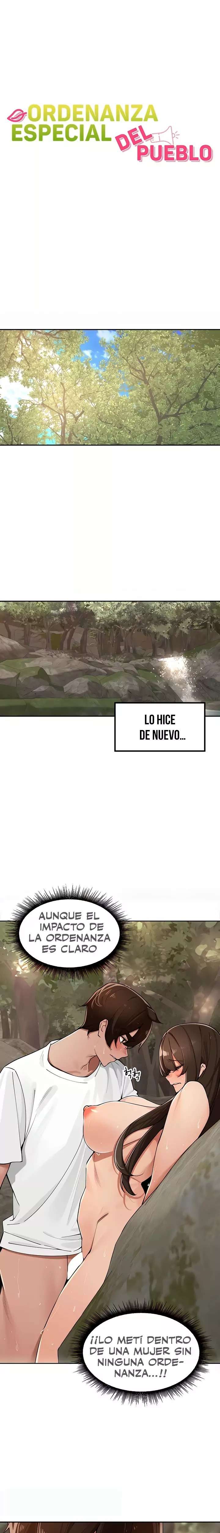 La Voz del Pueblo Capitulo 42 página 5