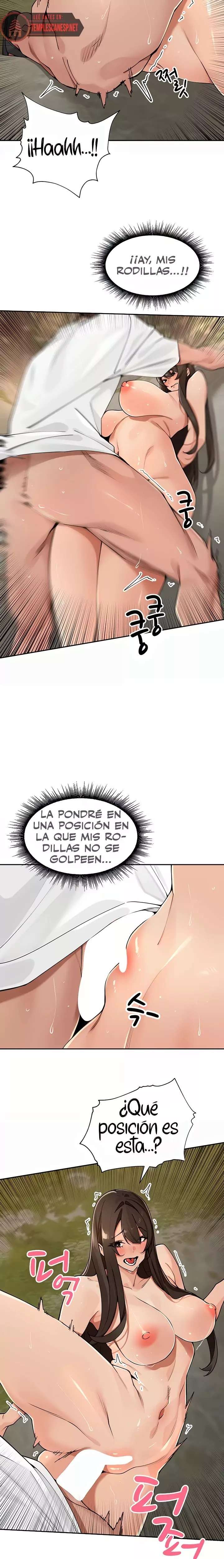 La Voz del Pueblo Capitulo 42 página 9