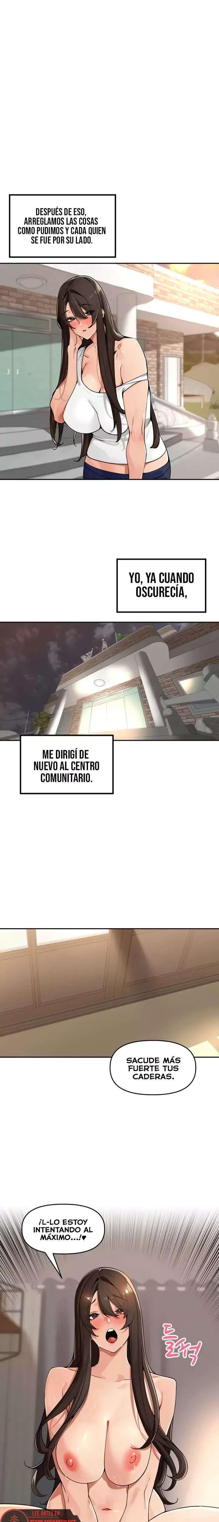 La Voz del Pueblo Capitulo 43 página 13