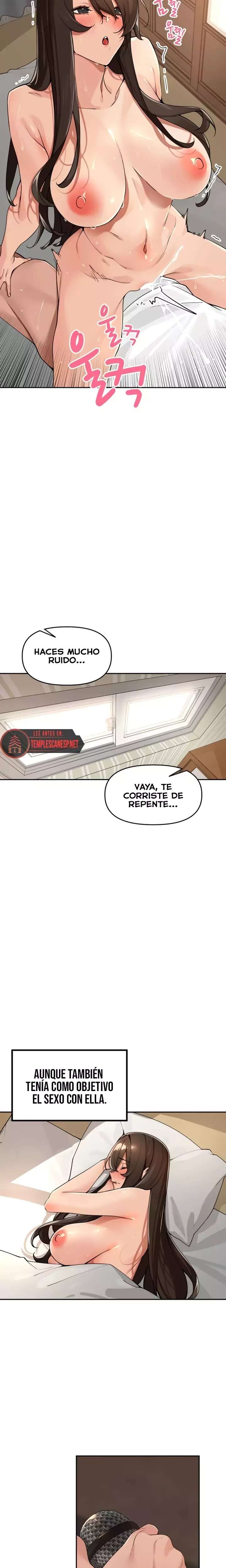La Voz del Pueblo Capitulo 43 página 15