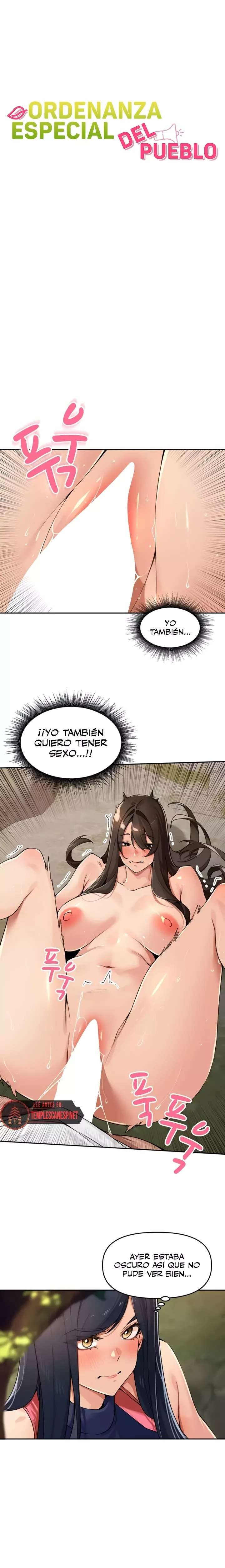 La Voz del Pueblo Capitulo 43 página 6