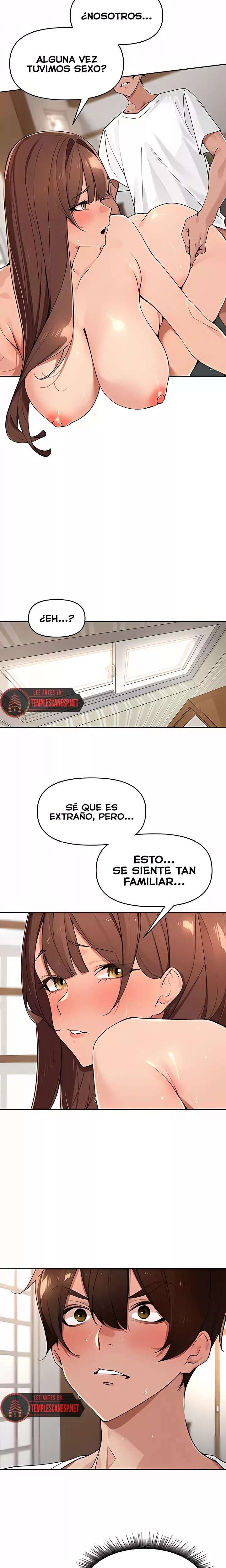 La Voz del Pueblo Capitulo 44 página 16