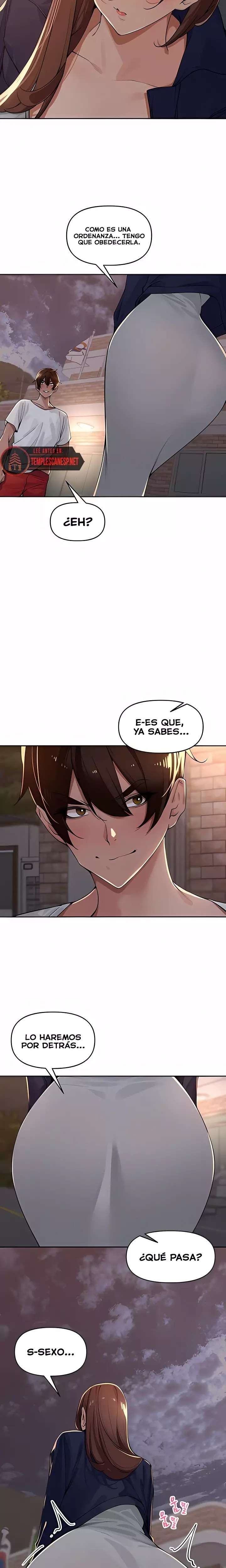 La Voz del Pueblo Capitulo 44 página 4