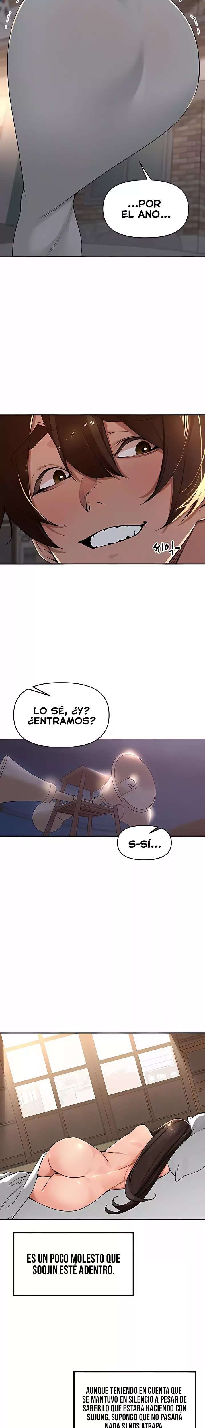 La Voz del Pueblo Capitulo 44 página 5