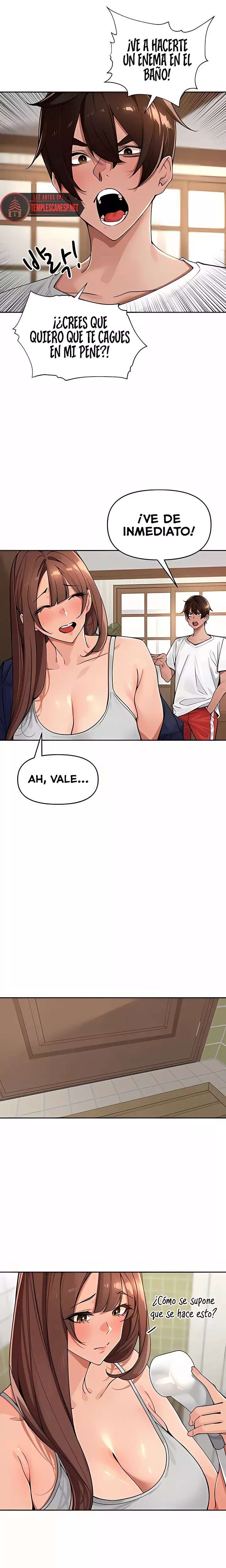 La Voz del Pueblo Capitulo 44 página 7