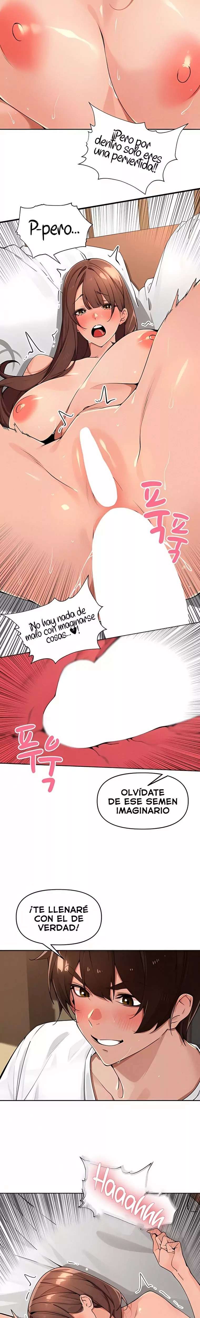 La Voz del Pueblo Capitulo 45 página 11