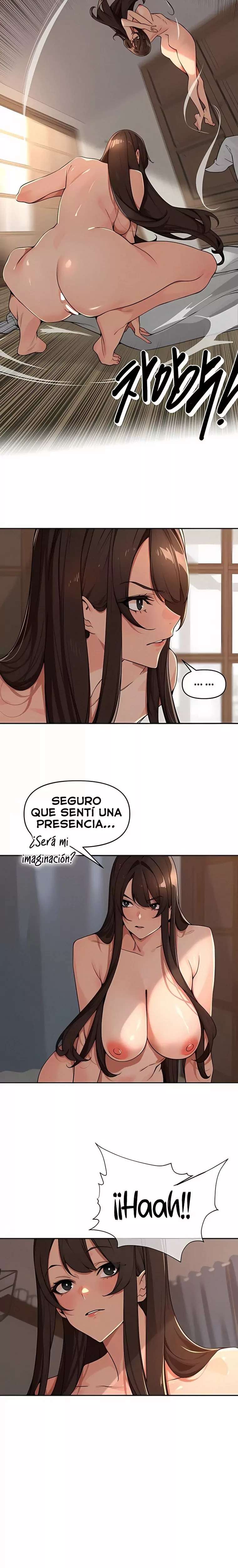 La Voz del Pueblo Capitulo 45 página 2