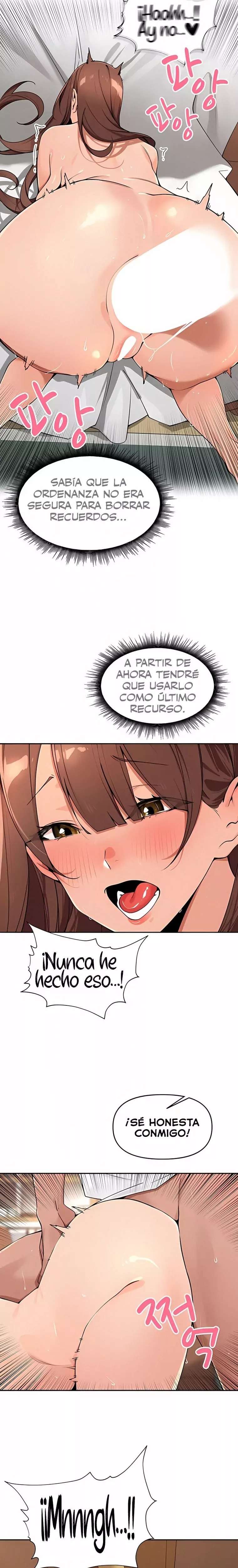 La Voz del Pueblo Capitulo 45 página 4