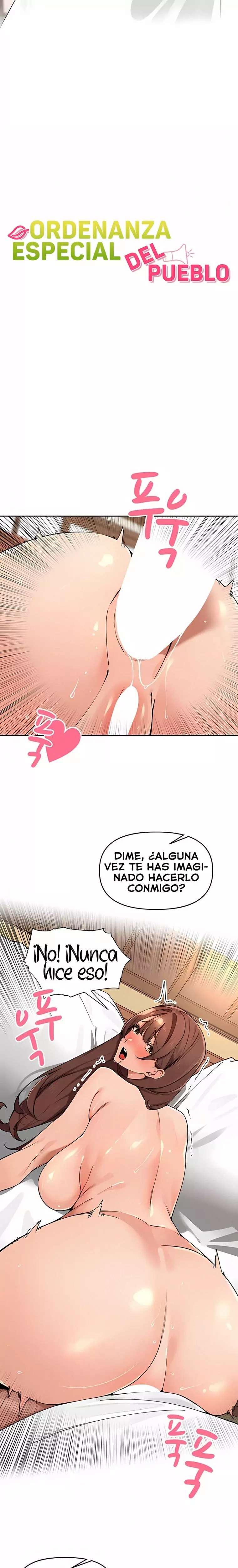La Voz del Pueblo Capitulo 45 página 7