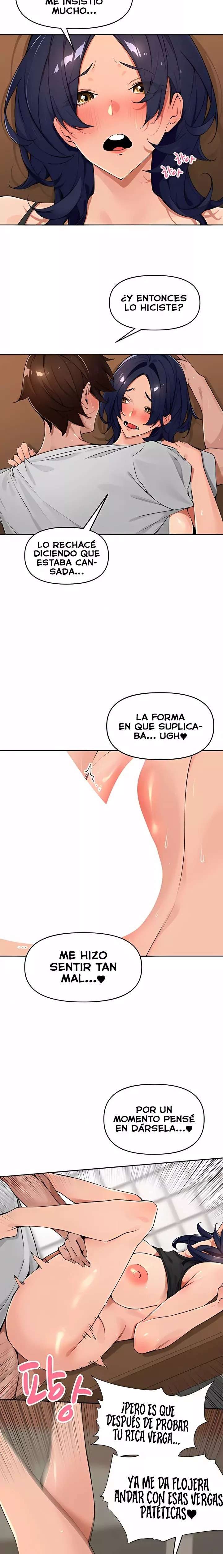 La Voz del Pueblo Capitulo 46 página 12