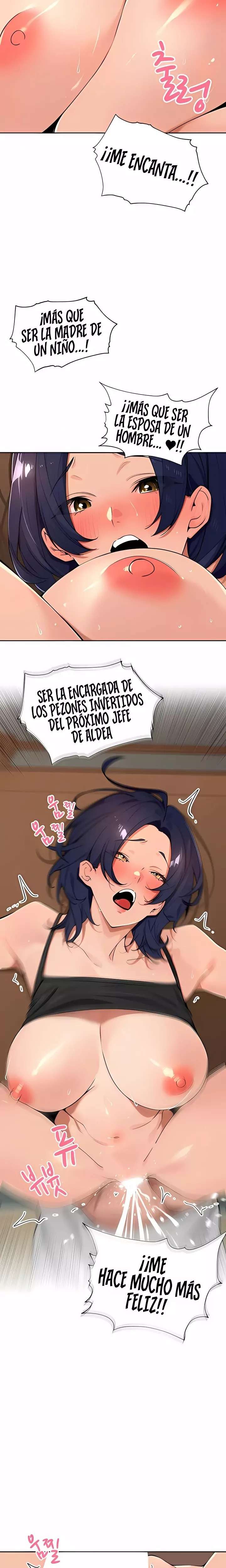 La Voz del Pueblo Capitulo 46 página 14