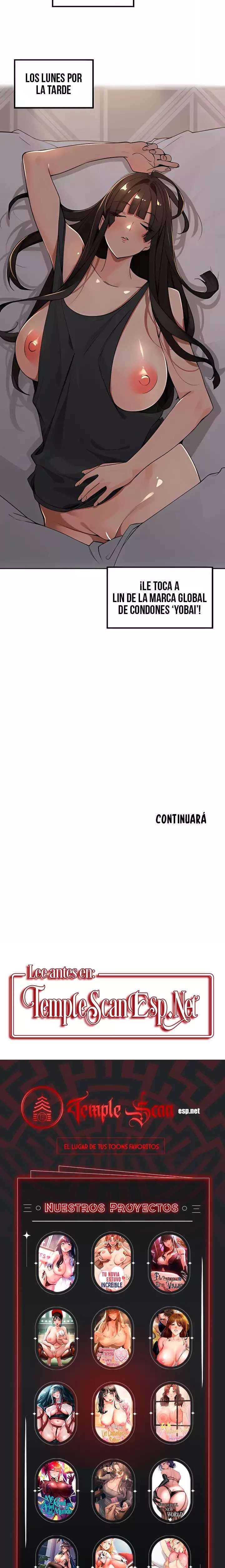 La Voz del Pueblo Capitulo 46 página 16