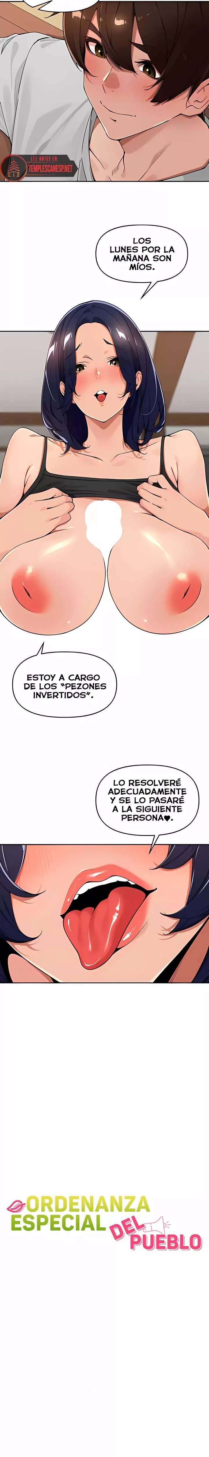 La Voz del Pueblo Capitulo 46 página 2