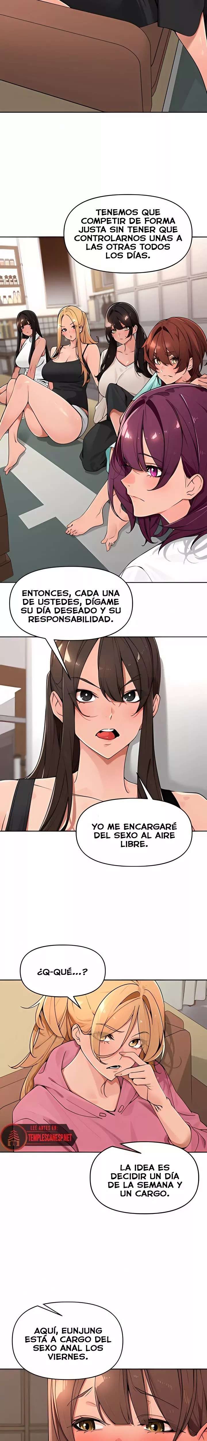La Voz del Pueblo Capitulo 46 página 4