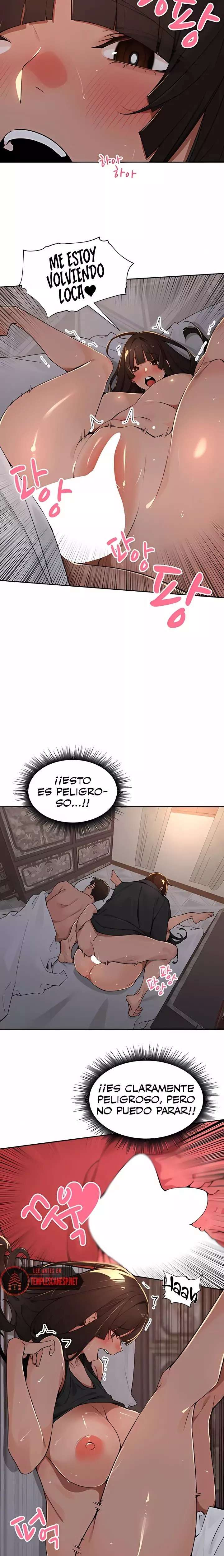 La Voz del Pueblo Capitulo 47 página 15