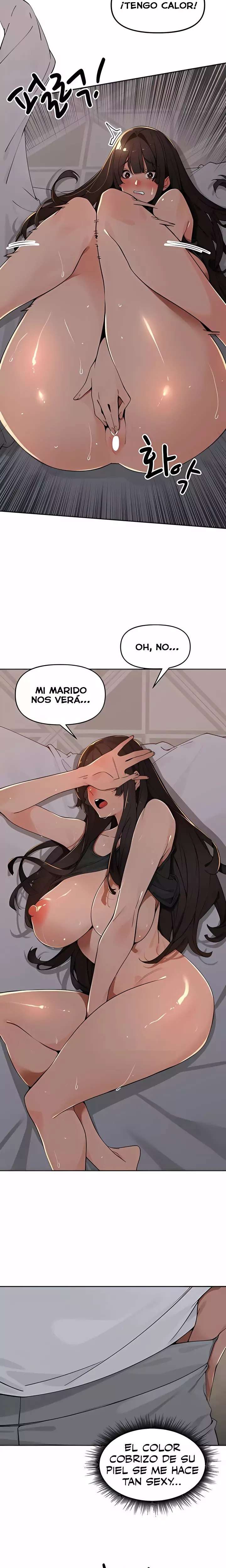 La Voz del Pueblo Capitulo 47 página 7