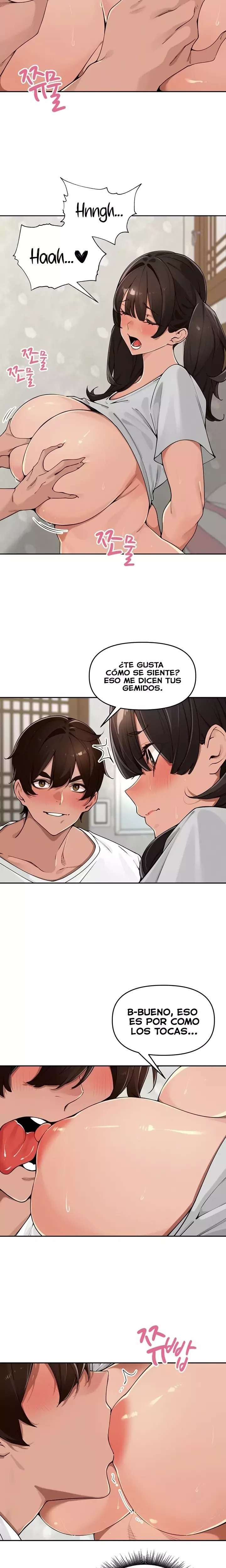 La Voz del Pueblo Capitulo 49 página 16