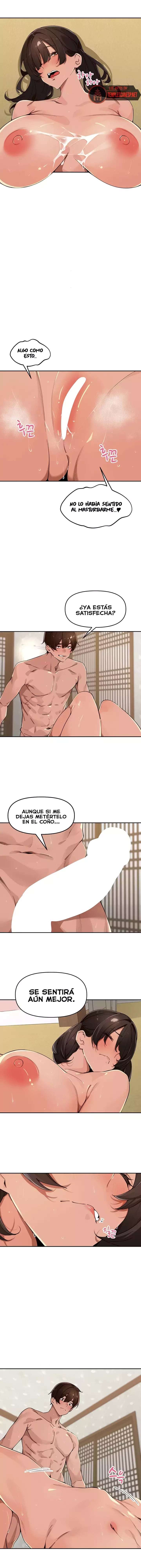 La Voz del Pueblo Capitulo 50 página 13