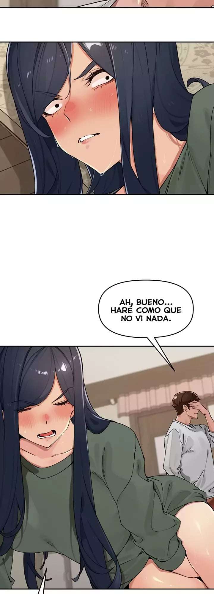 La Voz del Pueblo Capitulo 51 página 10