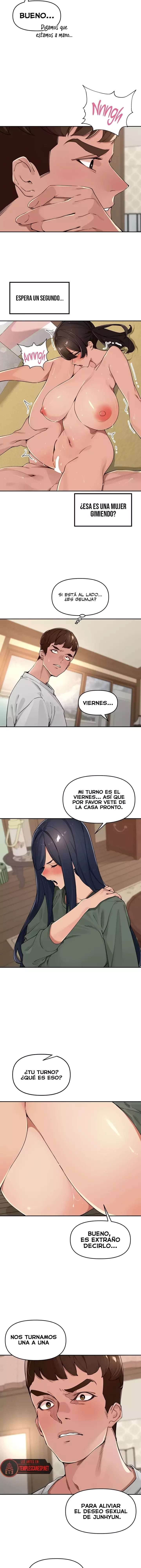 La Voz del Pueblo Capitulo 51 página 11