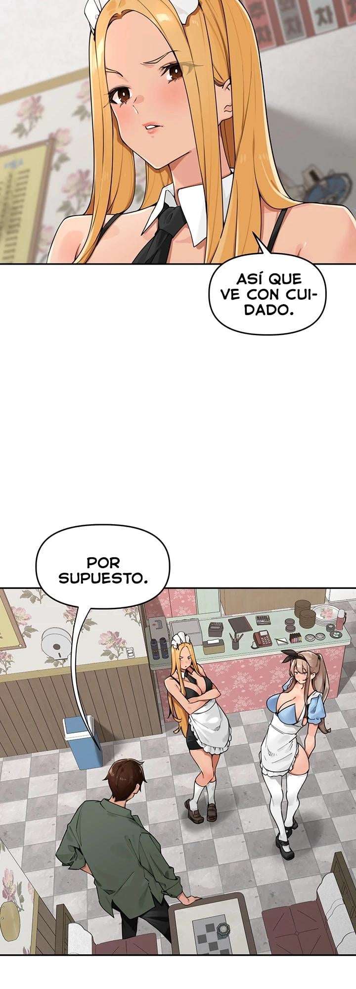 La Voz del Pueblo Capitulo 52 página 2