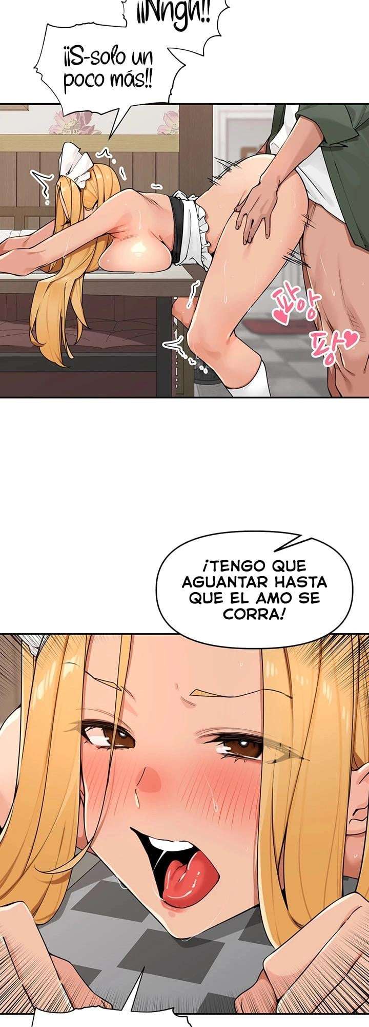 La Voz del Pueblo Capitulo 52 página 4