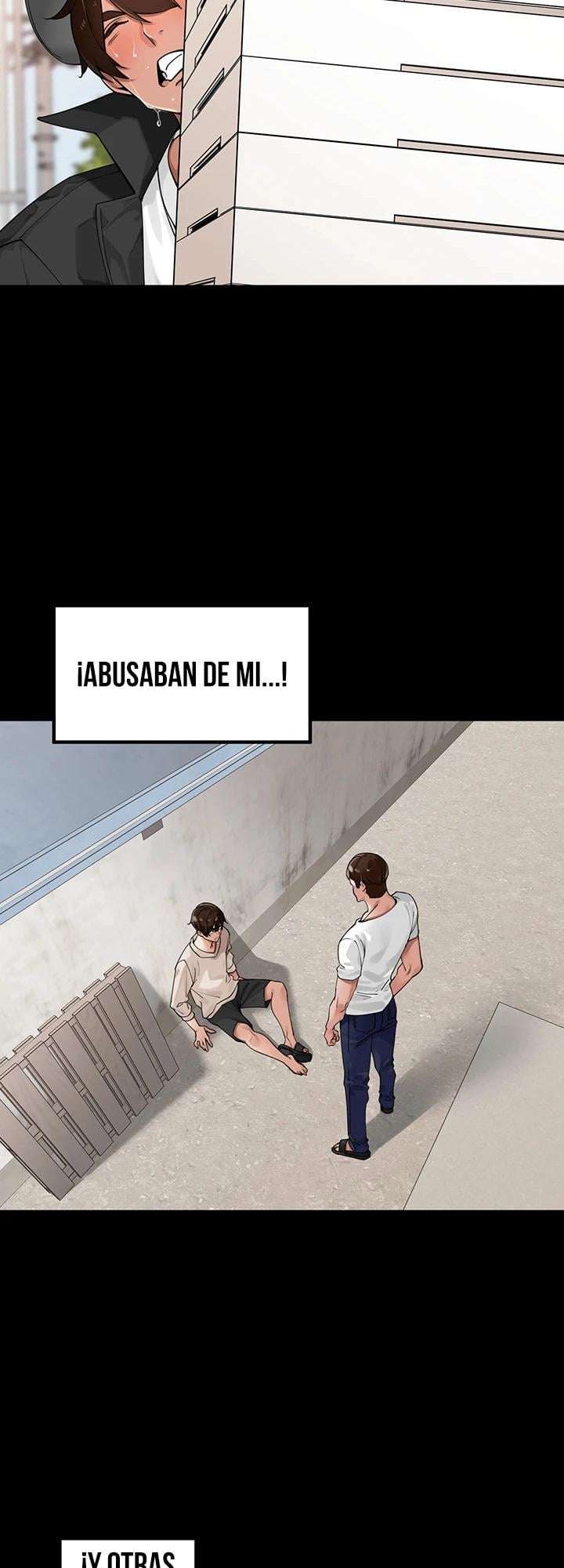 La Voz del Pueblo Capitulo 52 página 6
