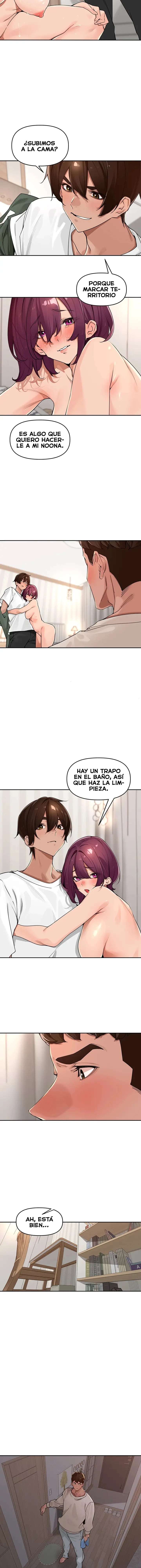 La Voz del Pueblo Capitulo 53 página 11