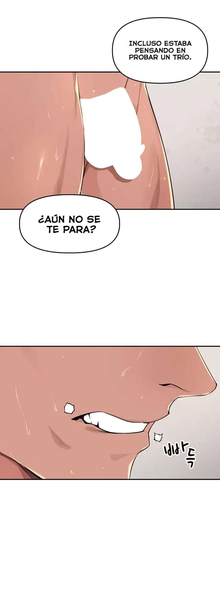La Voz del Pueblo Capitulo 54 página 12