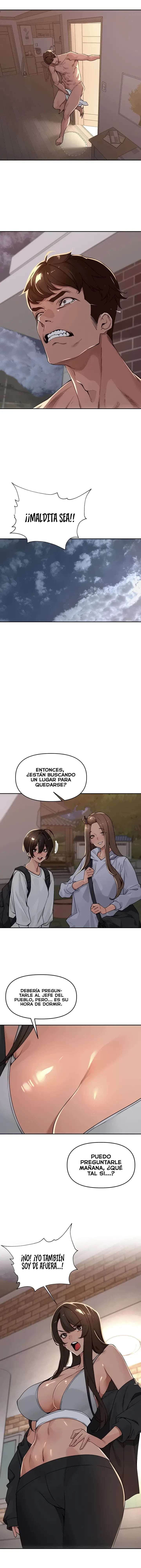 La Voz del Pueblo Capitulo 54 página 13