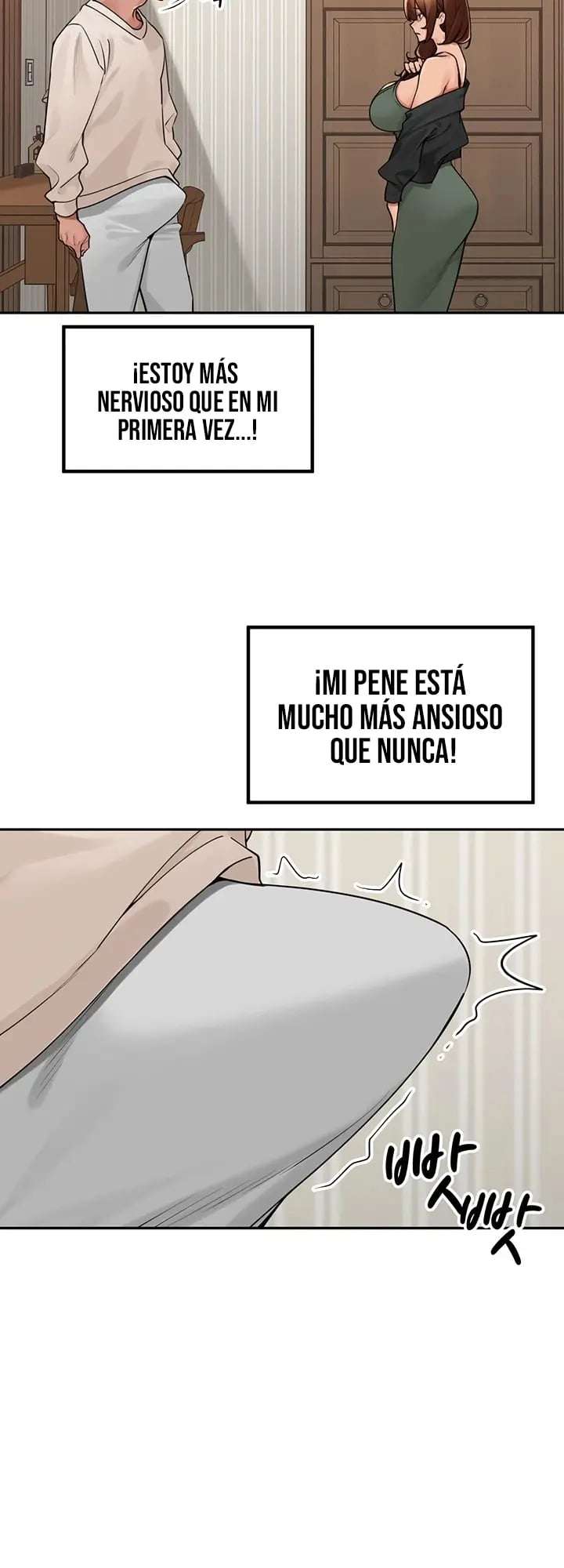 La Voz del Pueblo Capitulo 55 página 14