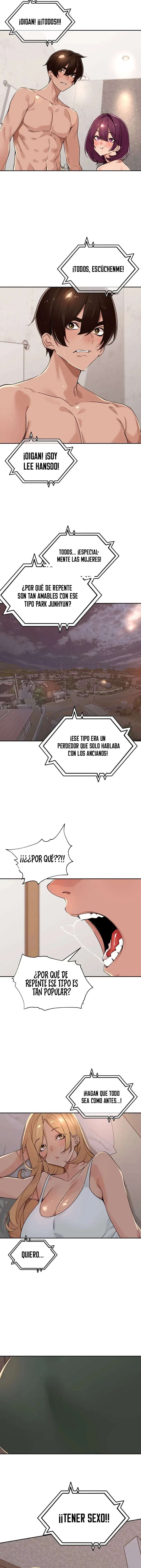 La Voz del Pueblo Capitulo 55 página 3